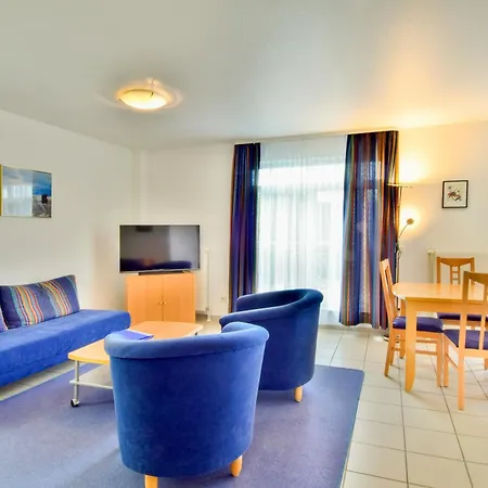 In Der Regina Maris * Heringsdorf (Usedom)