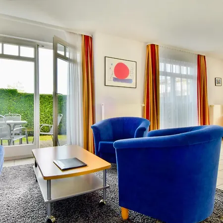 Apartamento In Der Regina Maris