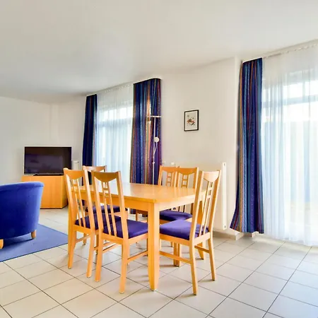 Apartamento In Der Regina Maris *