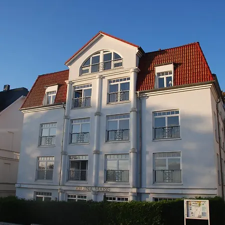 In Der Regina Maris *