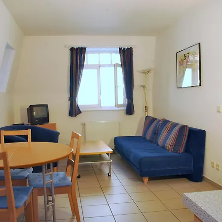 Apartamento In Der Regina Maris Heringsdorf (Usedom)
