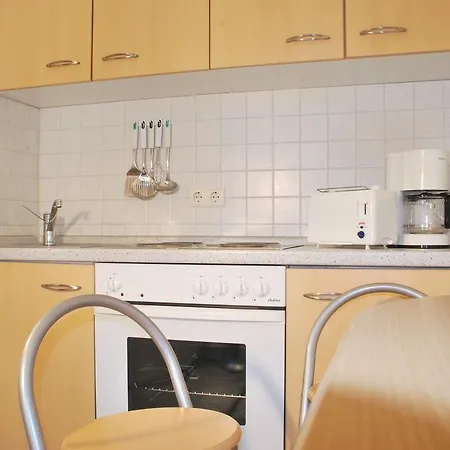 In Der Regina Maris * Heringsdorf (Usedom)