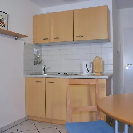 In Der Regina Maris Apartamento