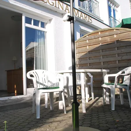 Apartamento In Der Regina Maris