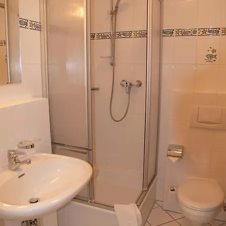 In Der Regina Maris Apartman