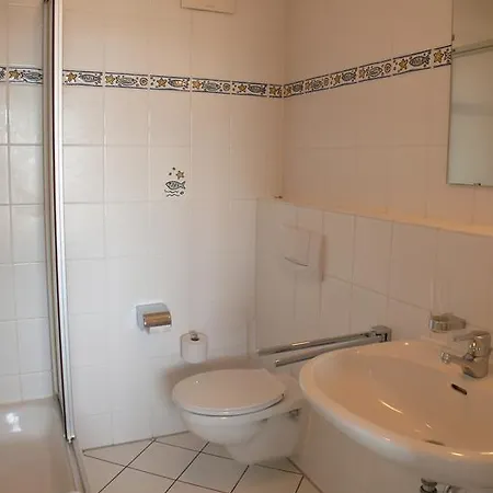 Apartamento In Der Regina Maris Heringsdorf (Usedom)