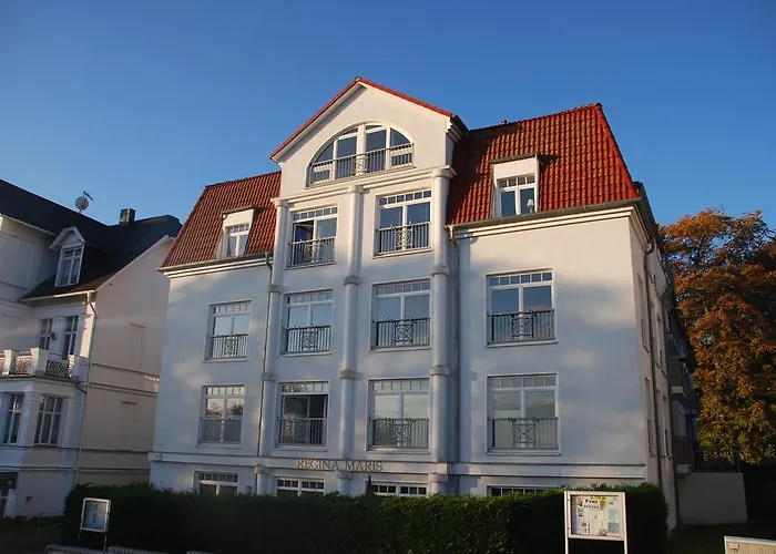 In Der Regina Maris *
