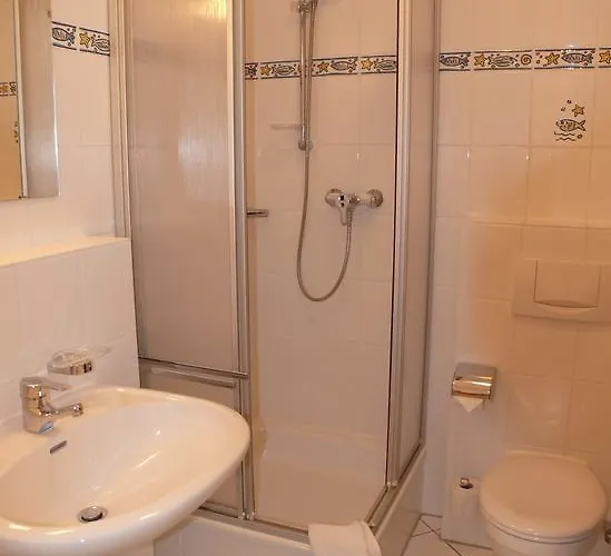 In Der Regina Maris Apartmán